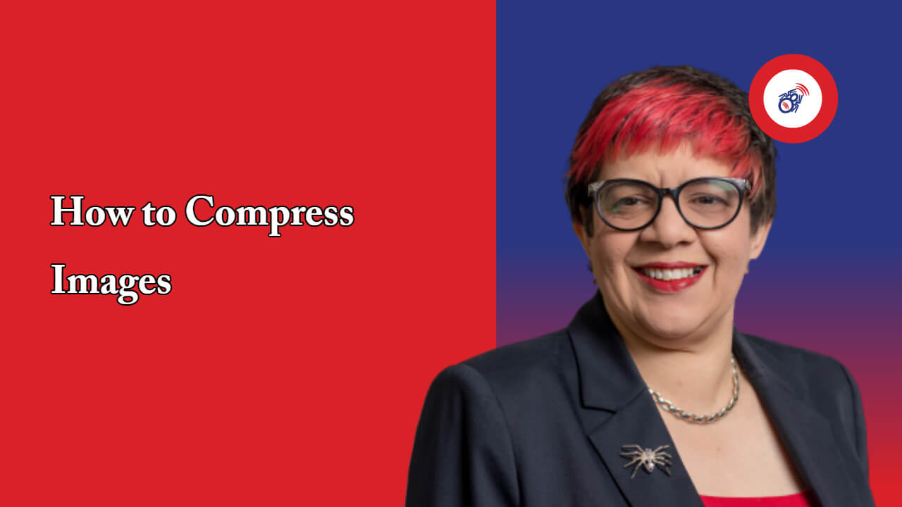 How to Compress Images