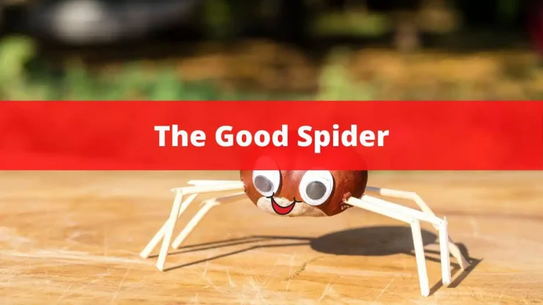 The Good Spider