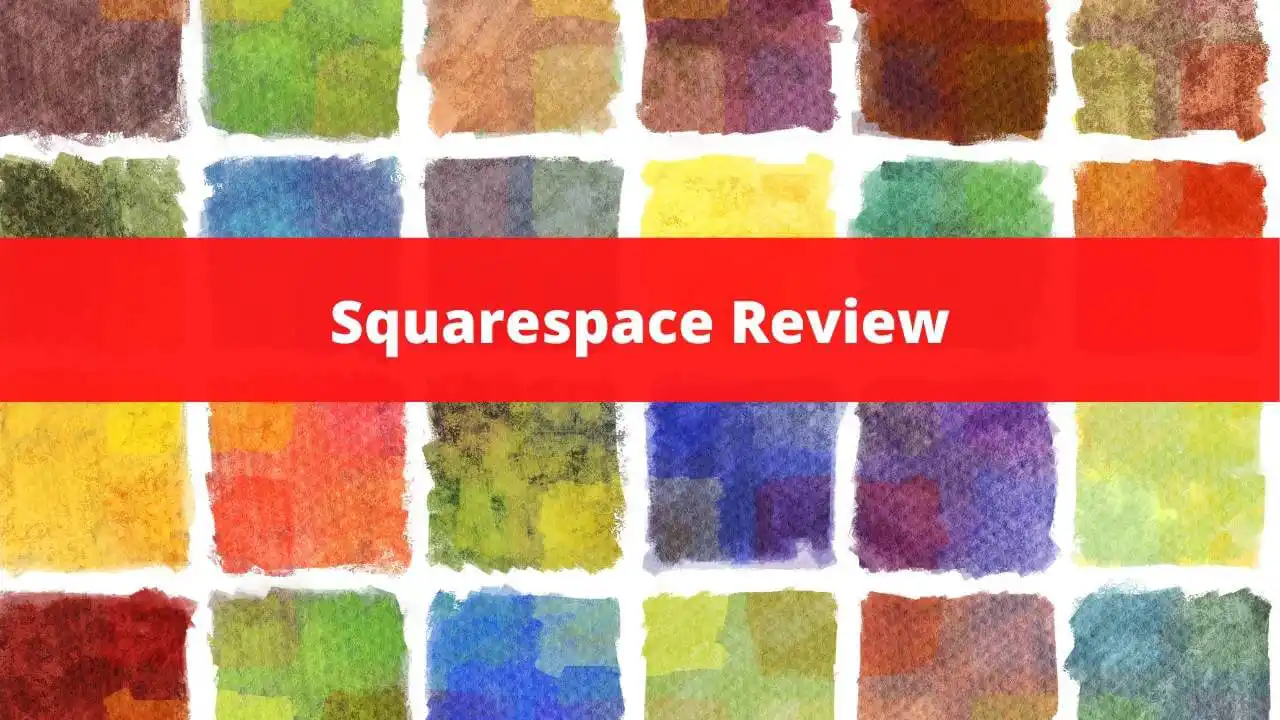 Squarespace Review