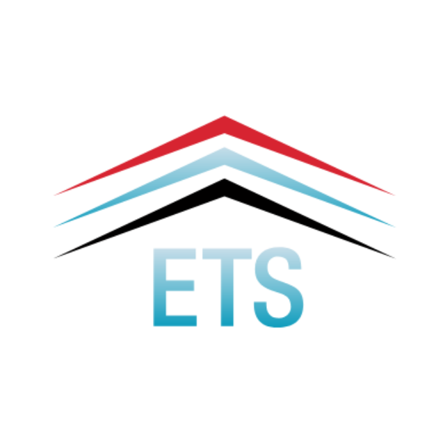 ETS Logo