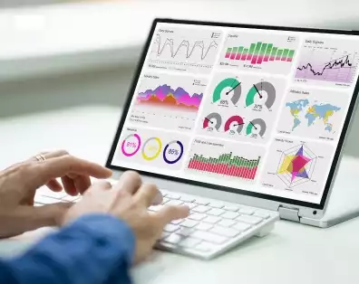 Google Analytics