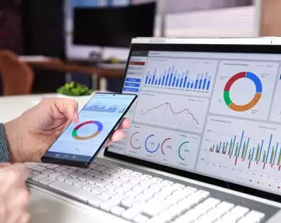 SEO Analytics