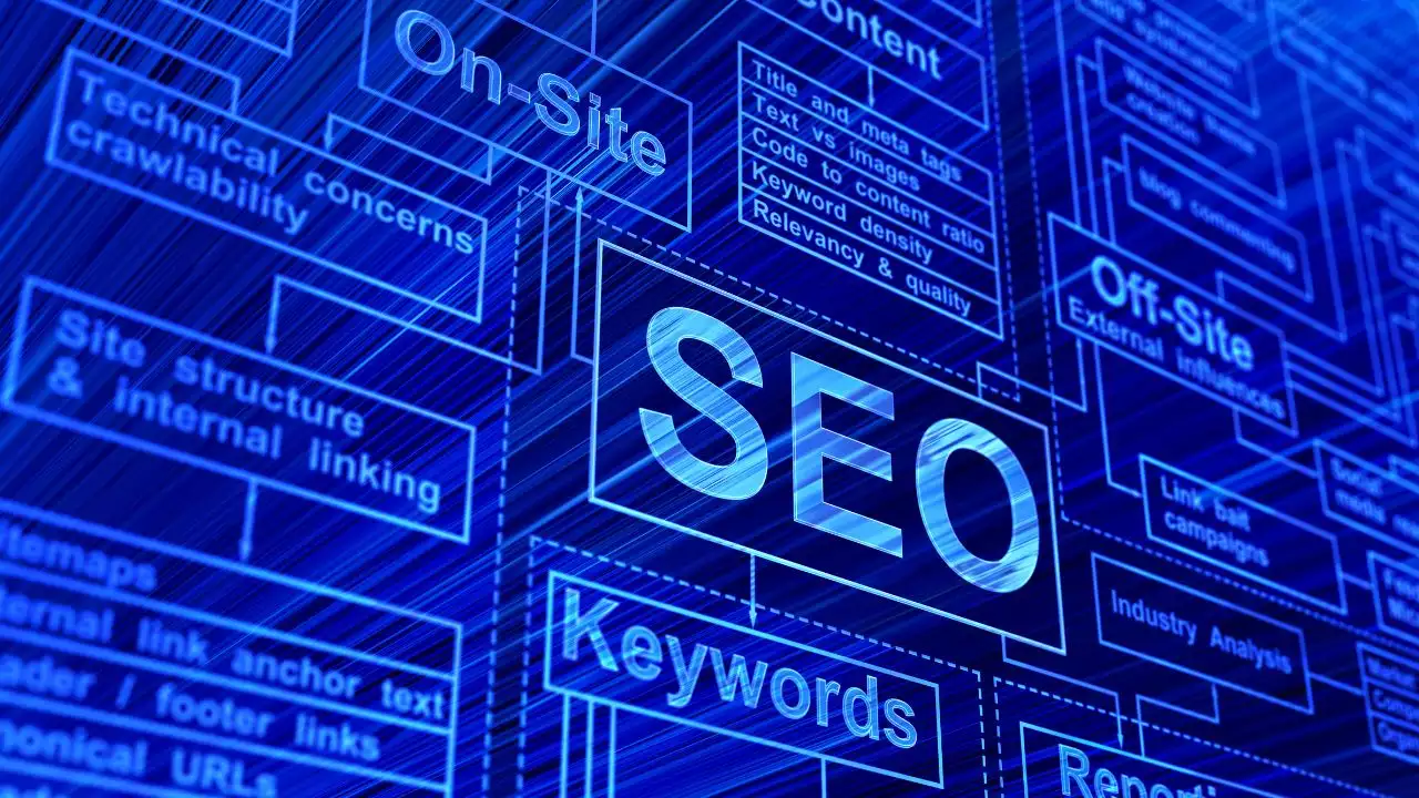 Is SEO worth it for small businesses