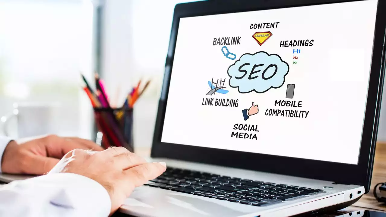 Is SEO Good for Construction Marketing?