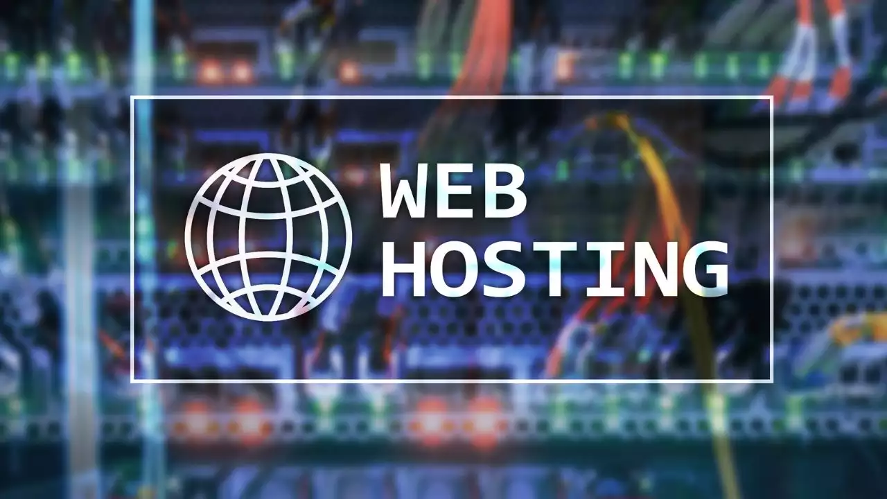 Web Hosting Migration