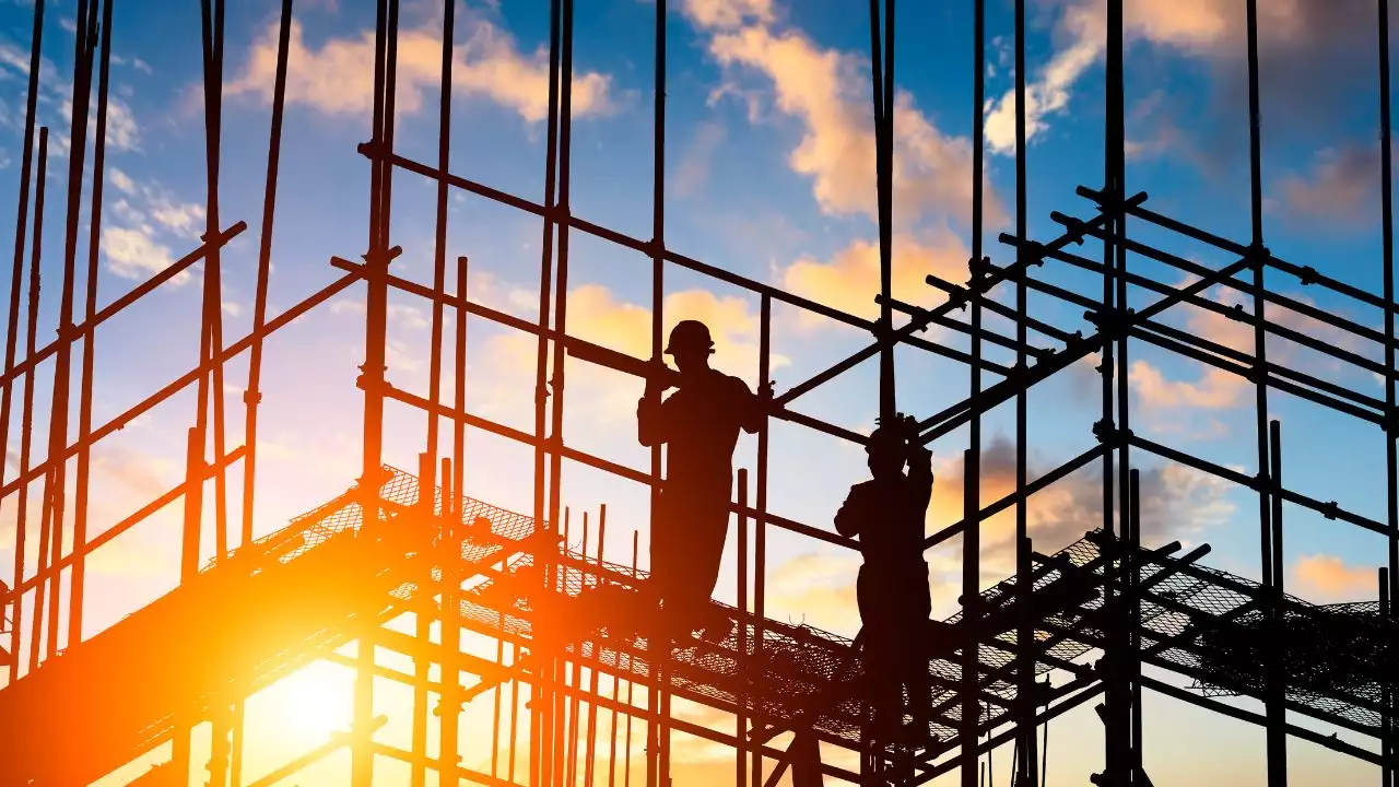 Marketing Strategy for Construction Businesses
