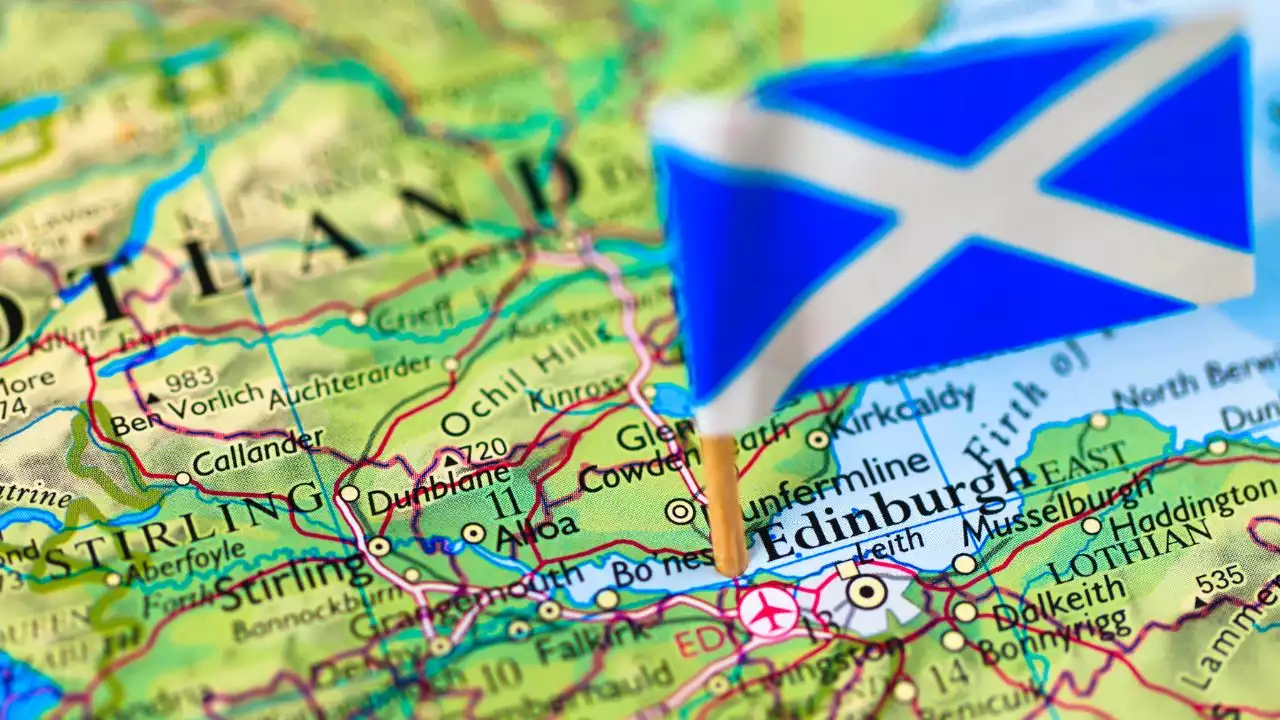 SEO Company Edinburgh