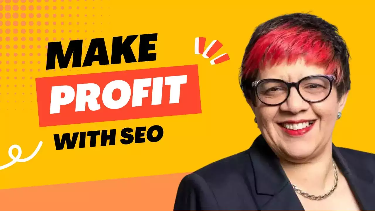 Make Profit with SEO