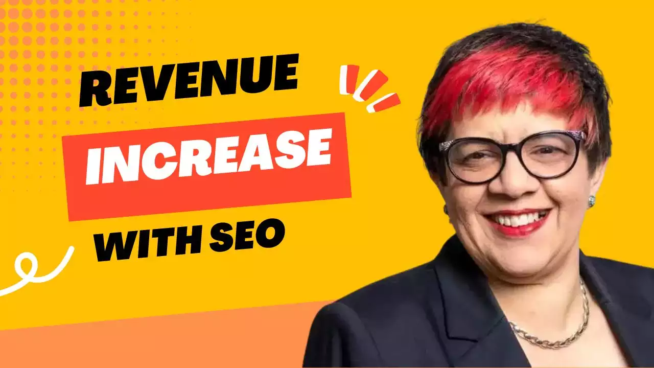 Revenue Increase with SEO