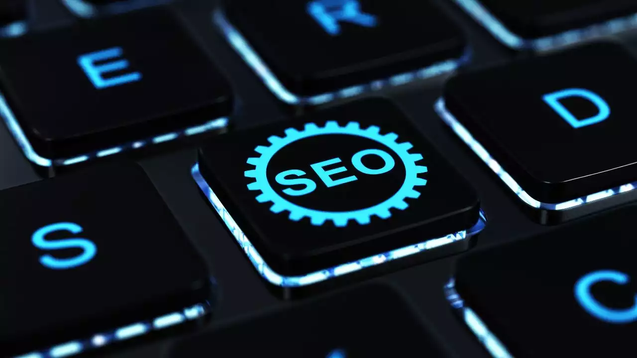 How to Increase SEO