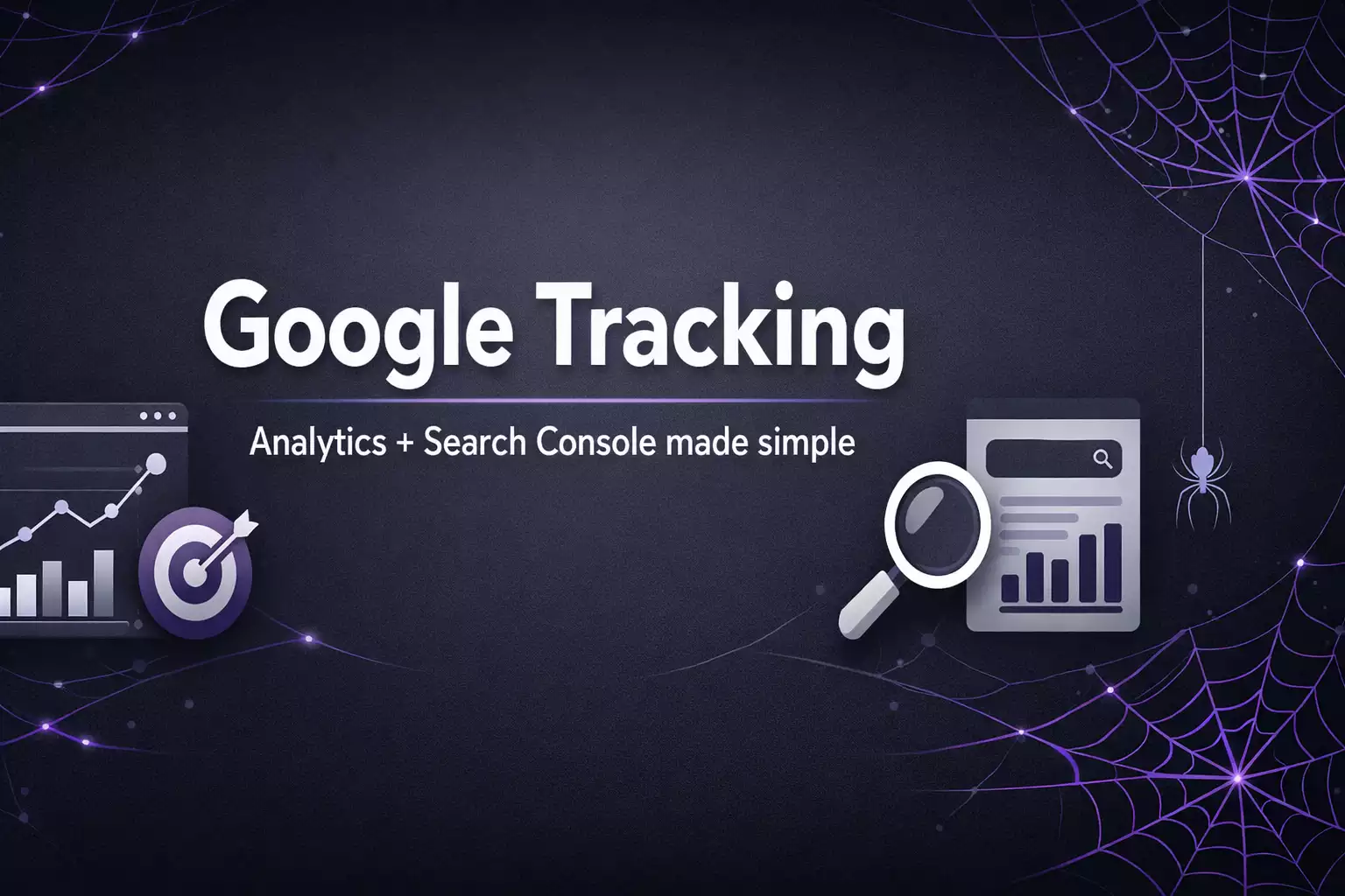 Google Tracking