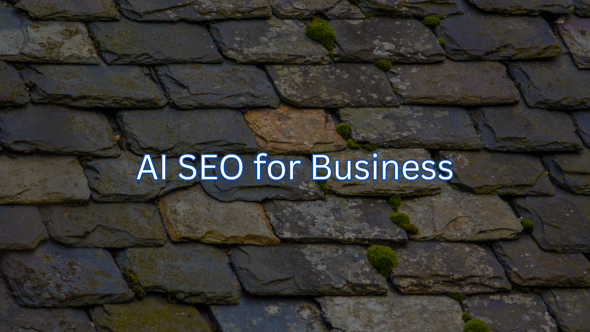 AI SEO for Business