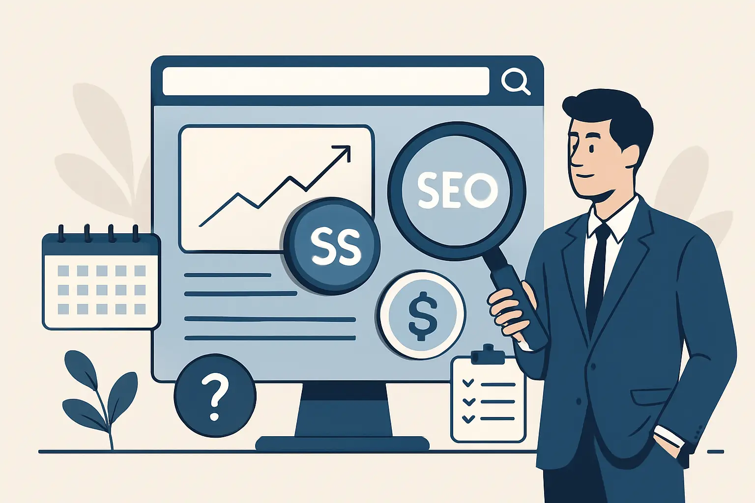 Is a 90 Day SEO Trial Worth It?