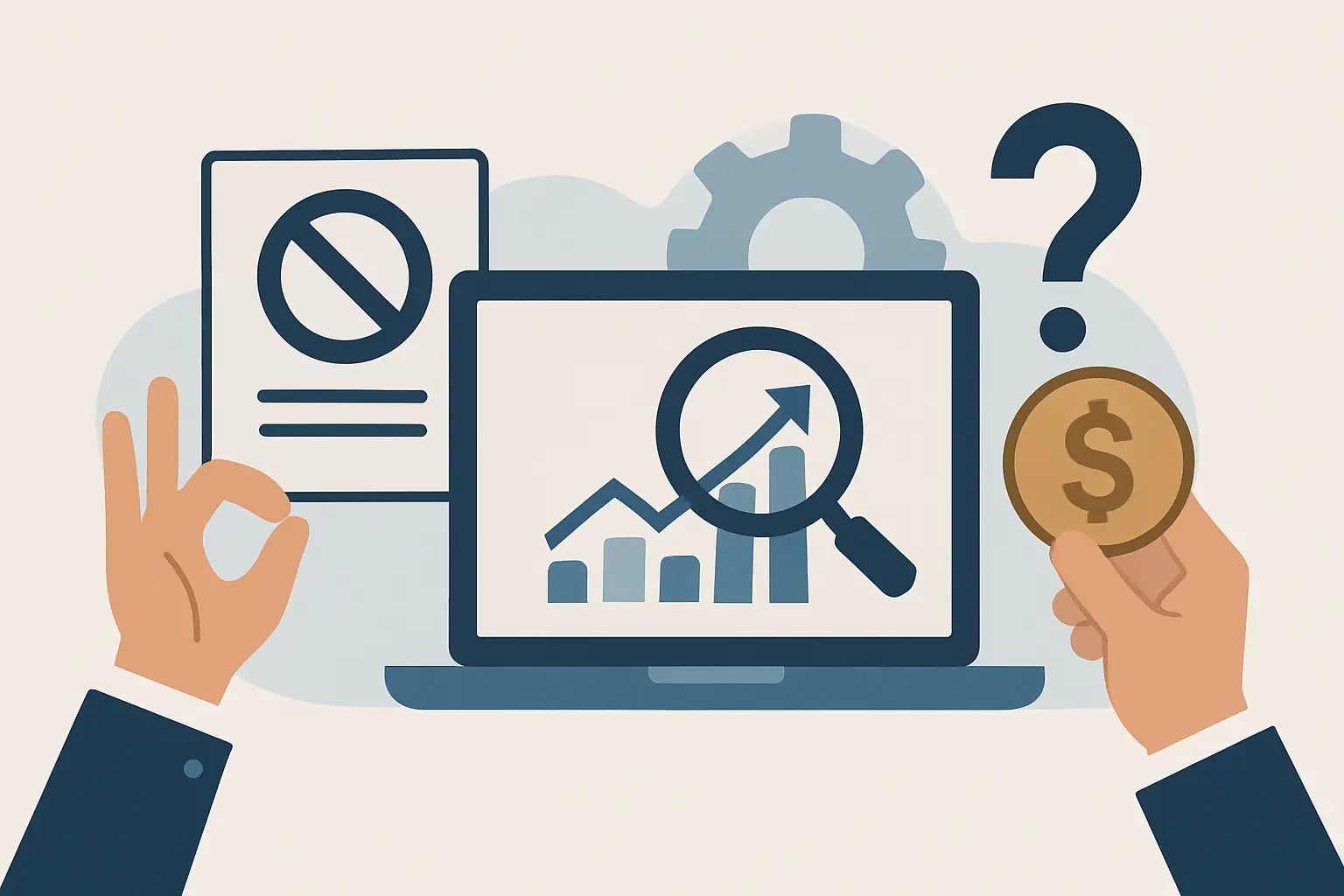 No Contract SEO Retainer UK: Worth It?