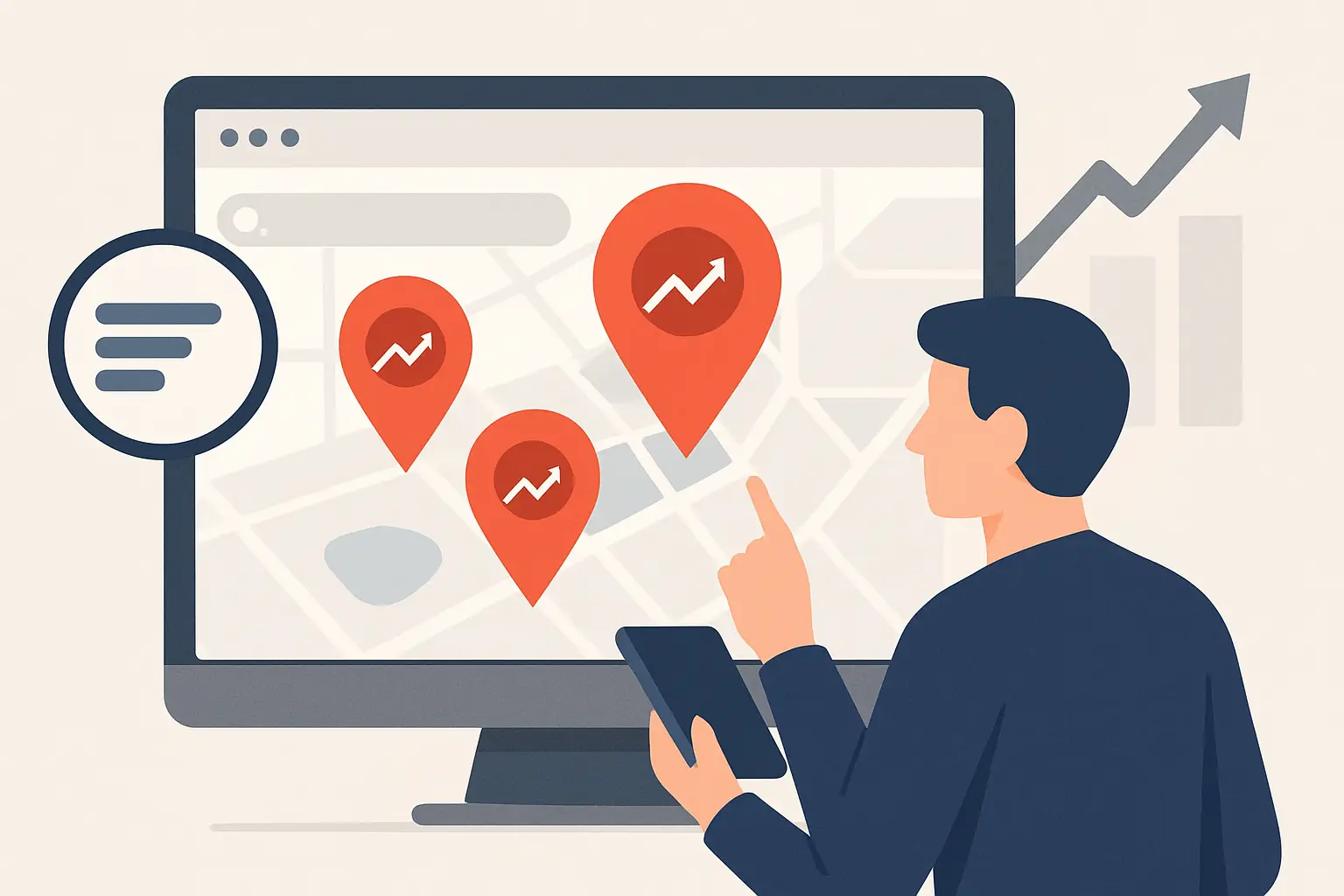 Rank in Google’s Map Pack Without Guesswork