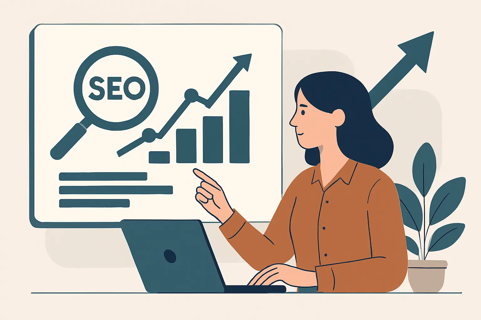 SEO Attribution for Small Businesses That Works