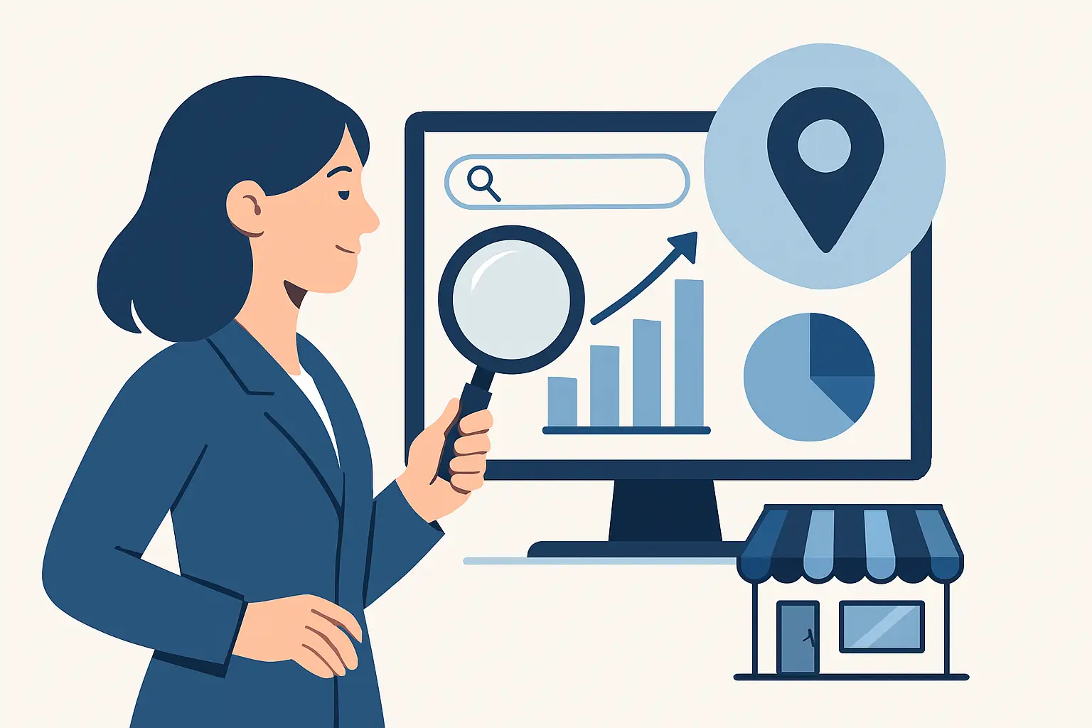 SEO Audit for Local Business That Pays Back