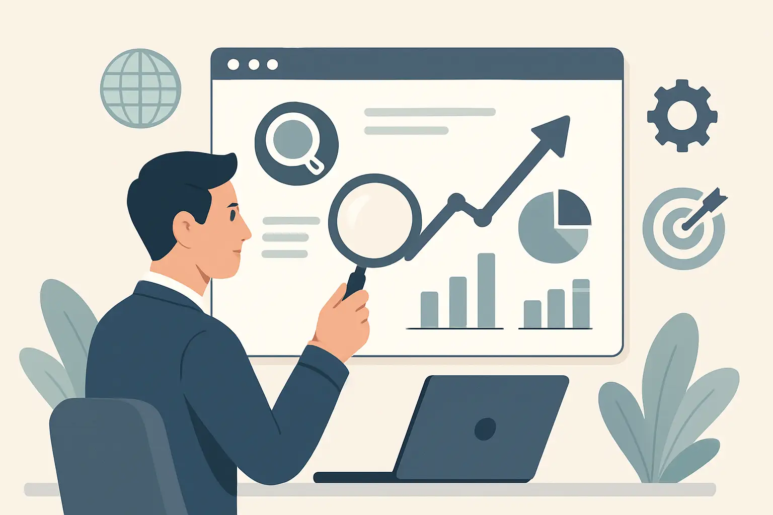 SEO Expert Greenock: What You Actually Need