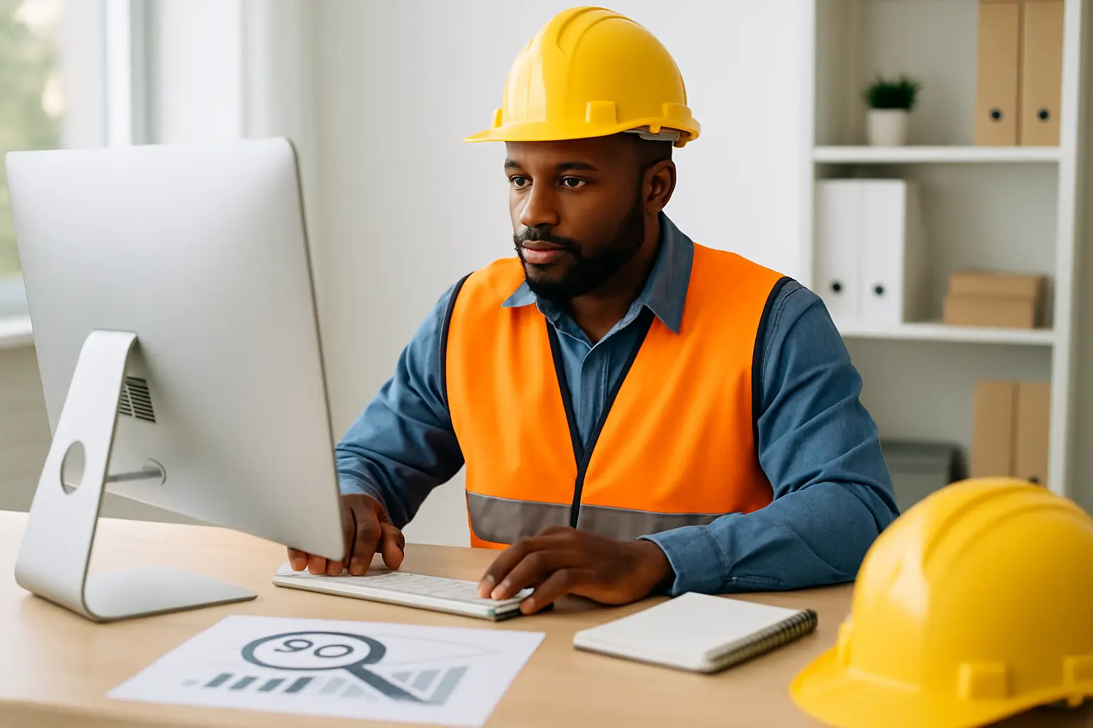 SEO Leads for Construction Companies That Convert