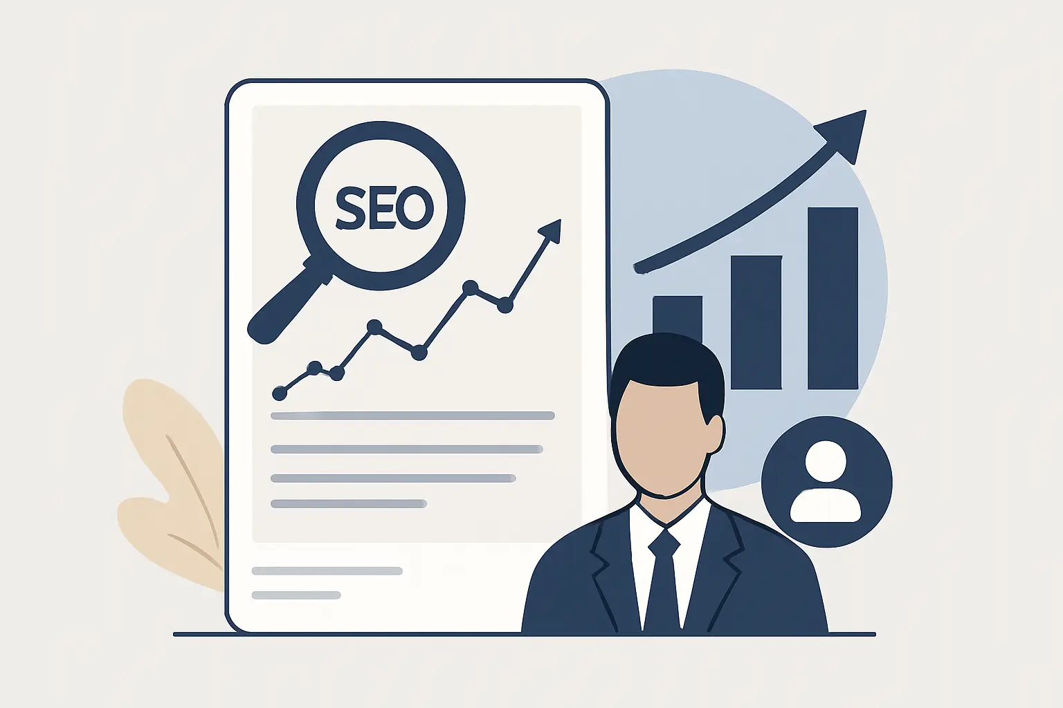 SEO Reports That Prove Leads, Not Rankings