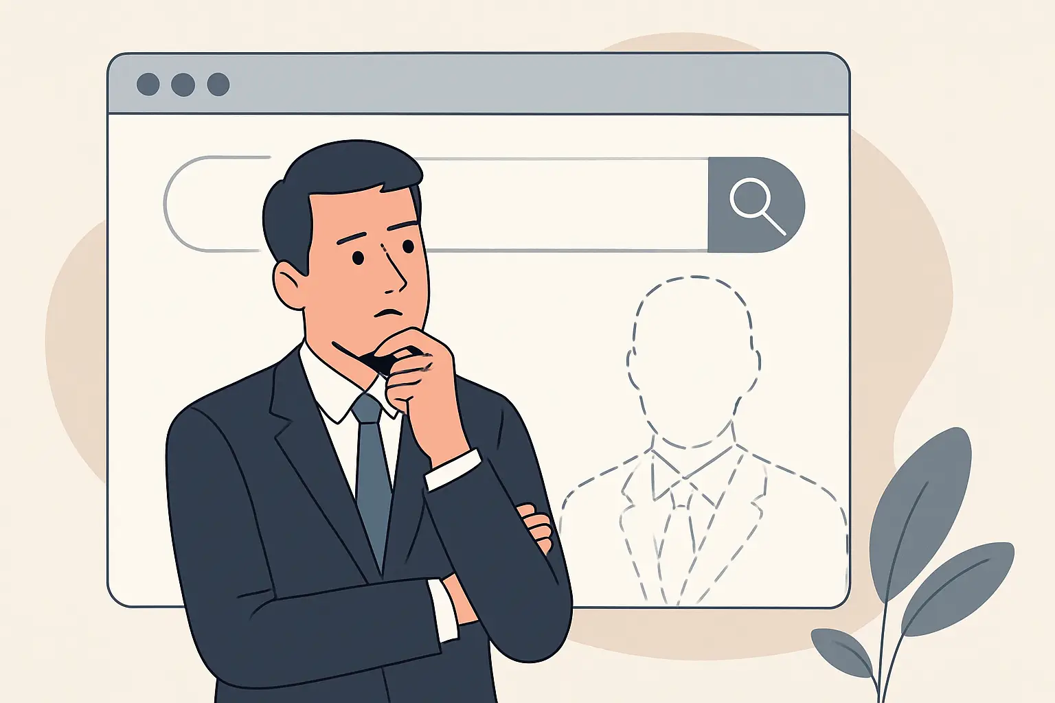 Why Your Business Is Invisible on Google