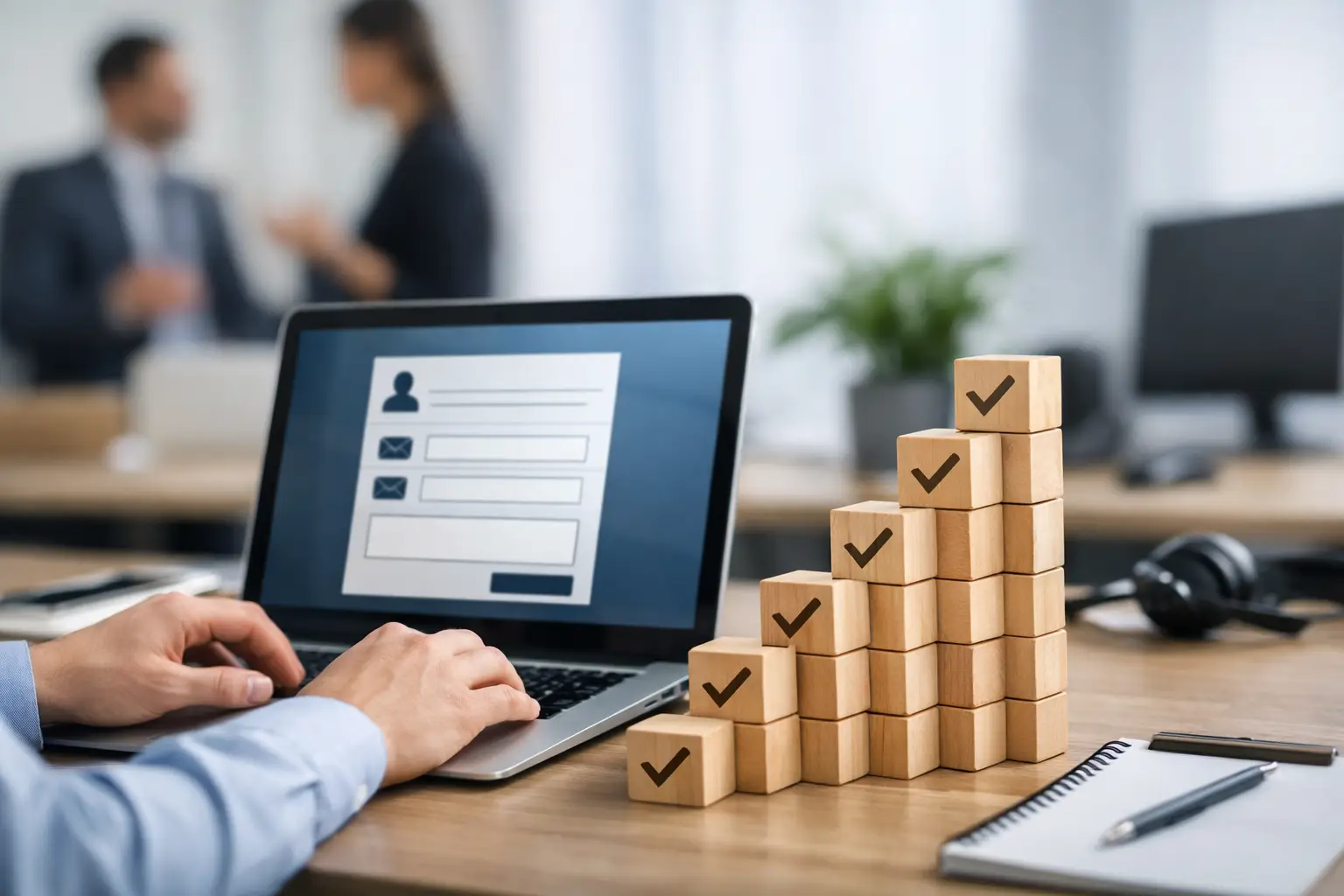 9 Fixes to Get More Service Page Enquiries