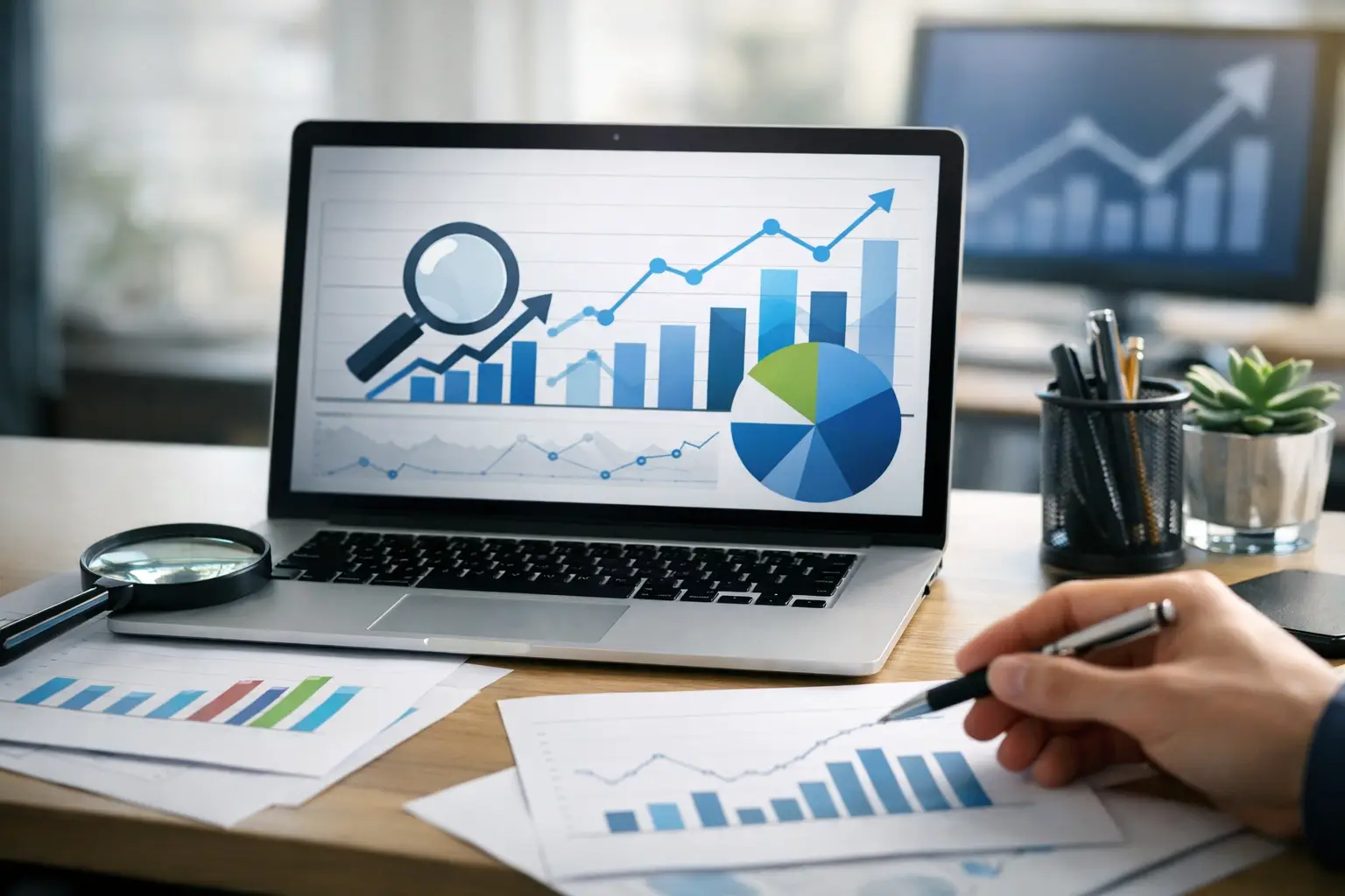 Best KPIs for SEO Reporting That Matter