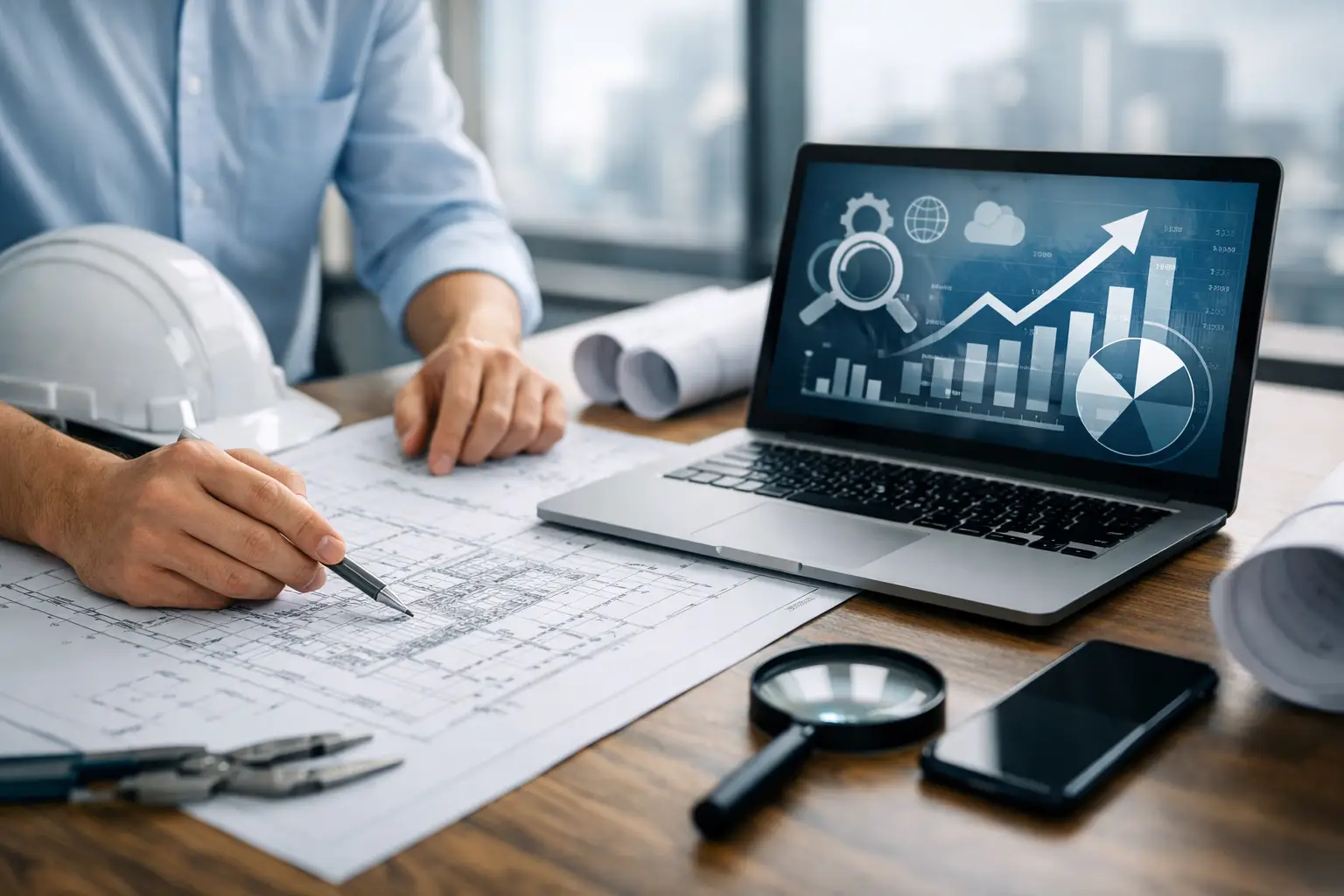 Engineering Firm SEO Strategy Guide