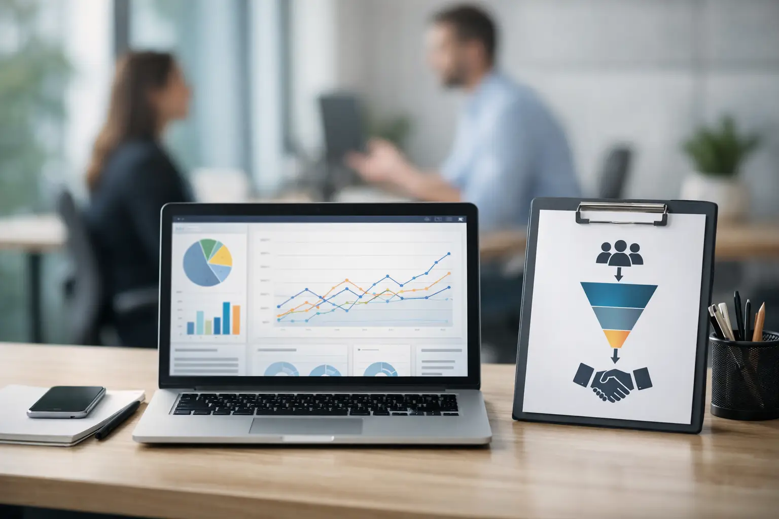 GA4 Conversion Tracking for Lead Gen