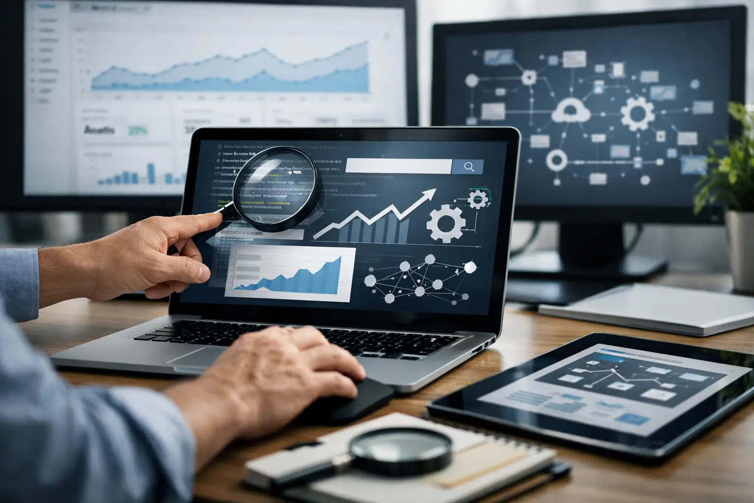 Guide to Technical SEO for Complex Sites