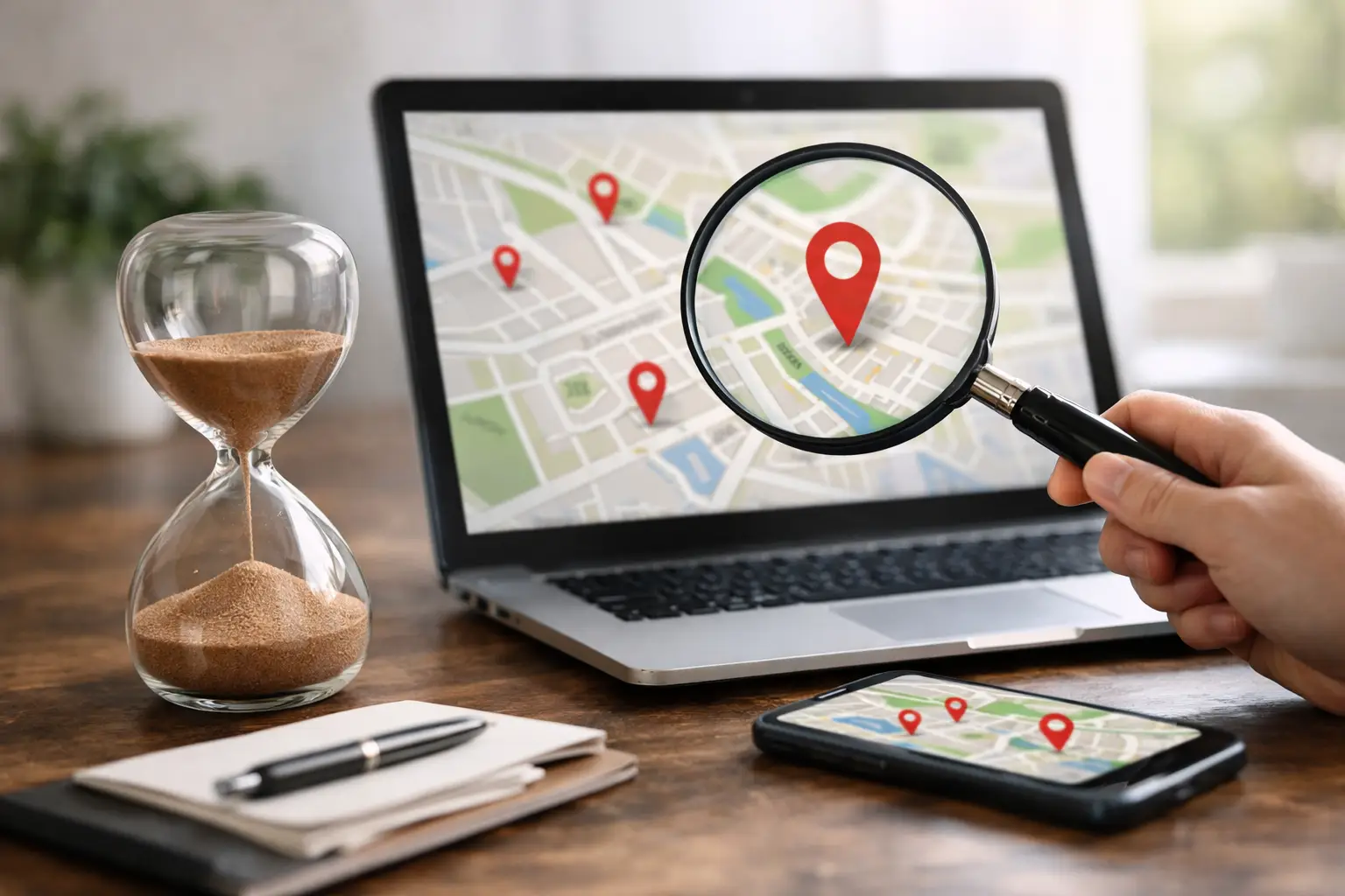 How Long Does Local SEO Really Take?