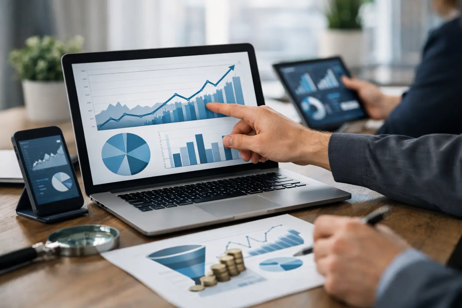 How SEO Revenue Attribution Actually Works