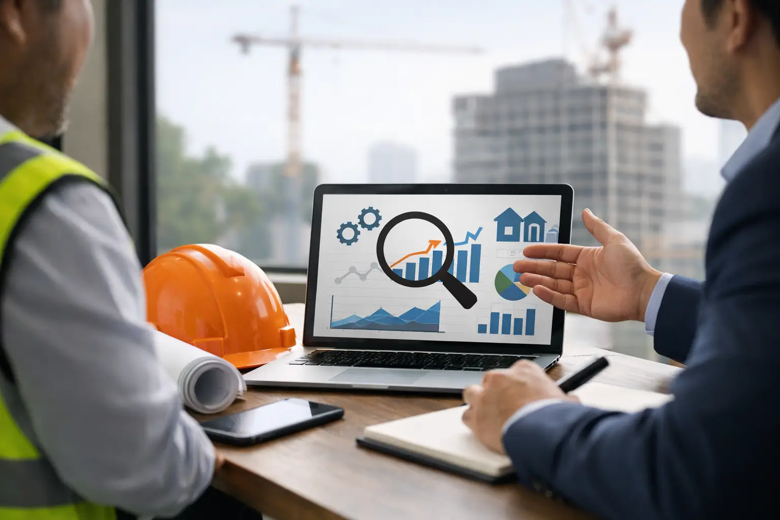 How to Choose a Construction SEO Agency UK
