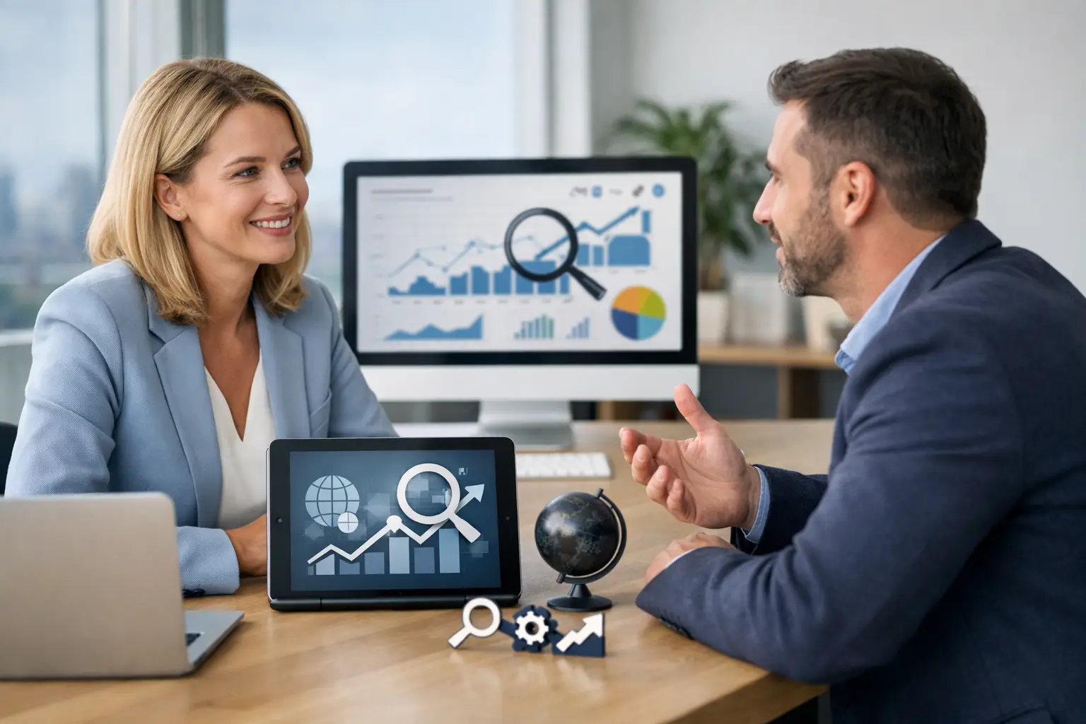 How to Choose an SEO Consultant in the UK