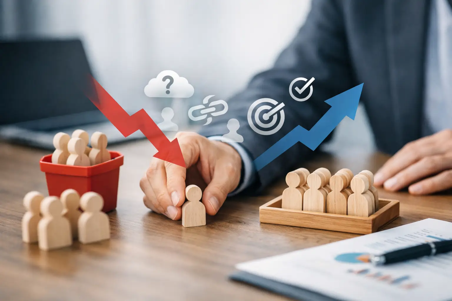 How to Fix Low Quality Leads Online