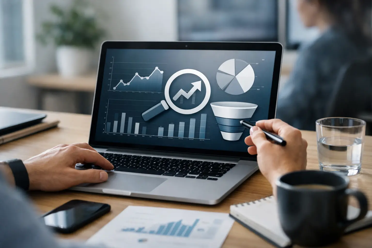 How to Track SEO Leads Properly