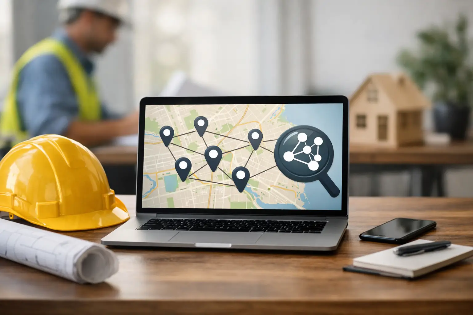 Schema Markup for Local Contractors