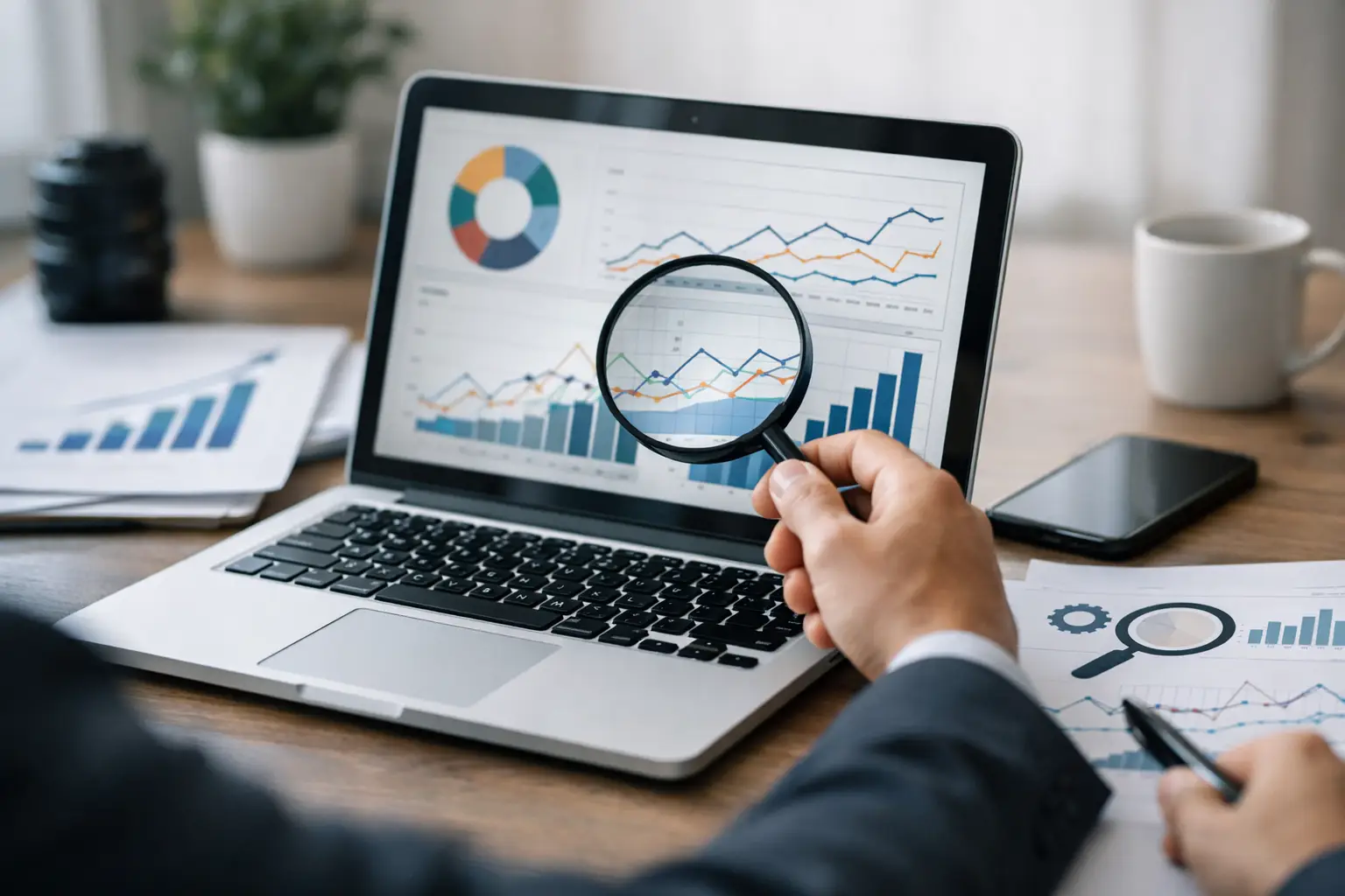 What a Proper SEO Audit Should Show