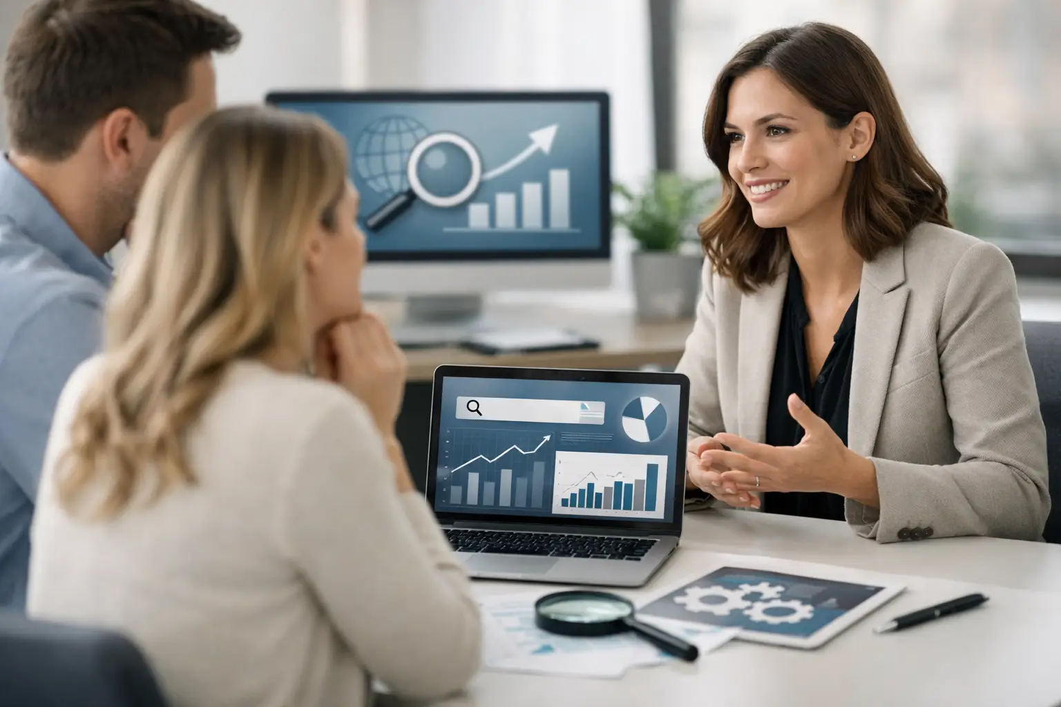 15 Best Questions to Ask an SEO Agency