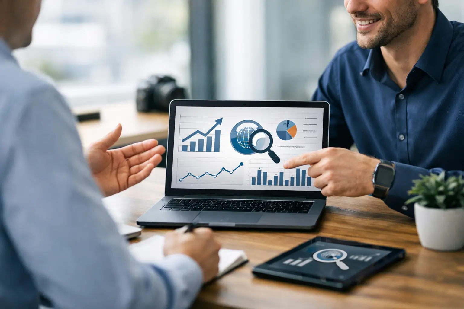 Direct to Expert SEO Service Review