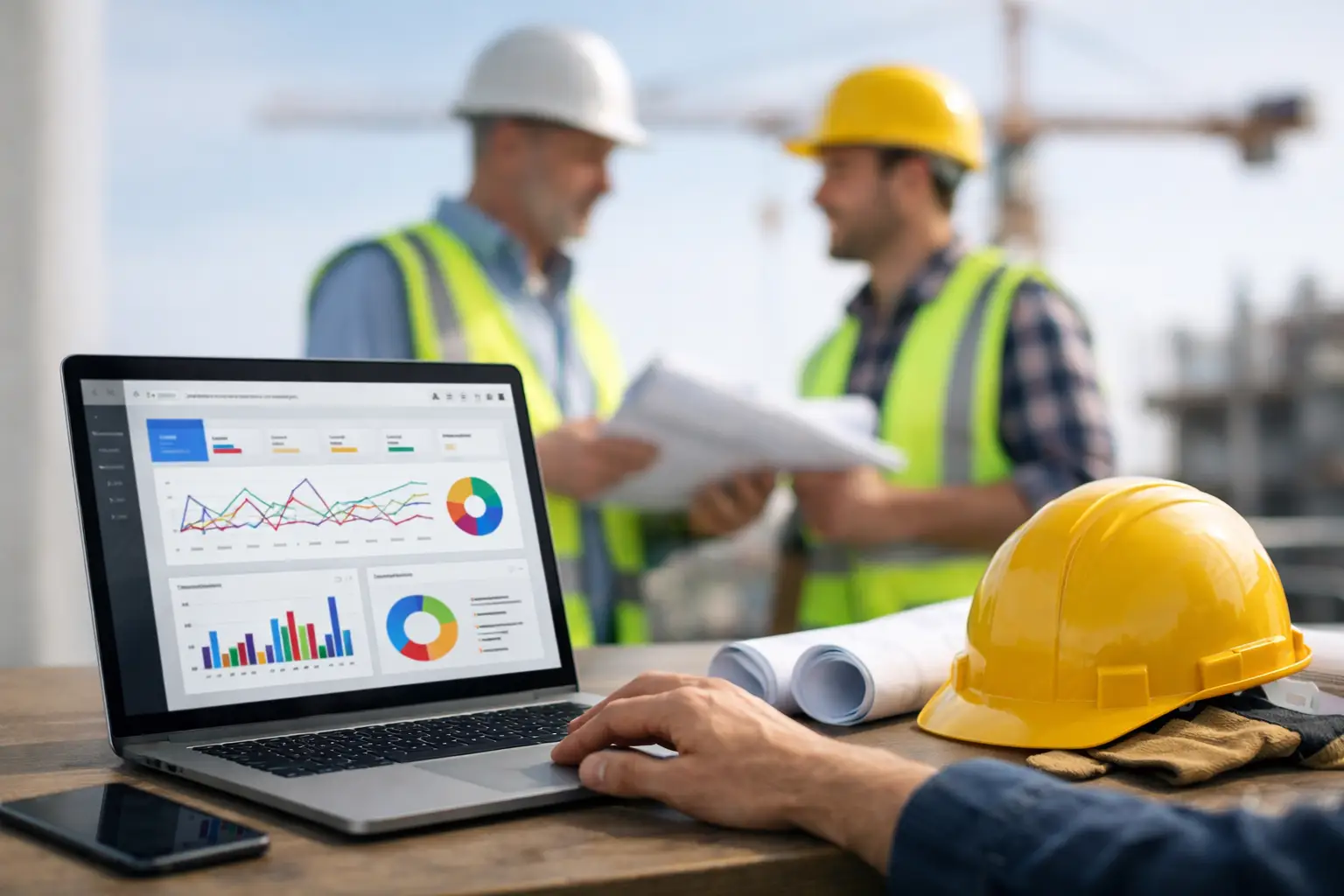 Google Ads Agency for Construction?