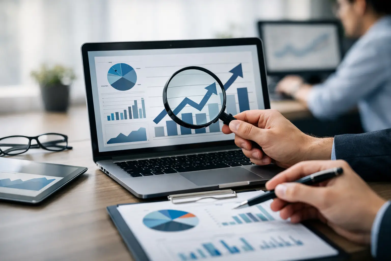 SEO Audit Service Review: What Matters