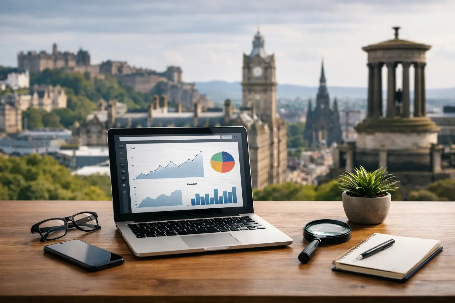 SEO Consultant Scotland: What to Look For