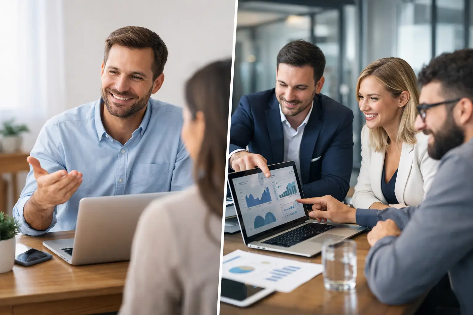 SEO Consultant vs Agency: Which Fits Best?