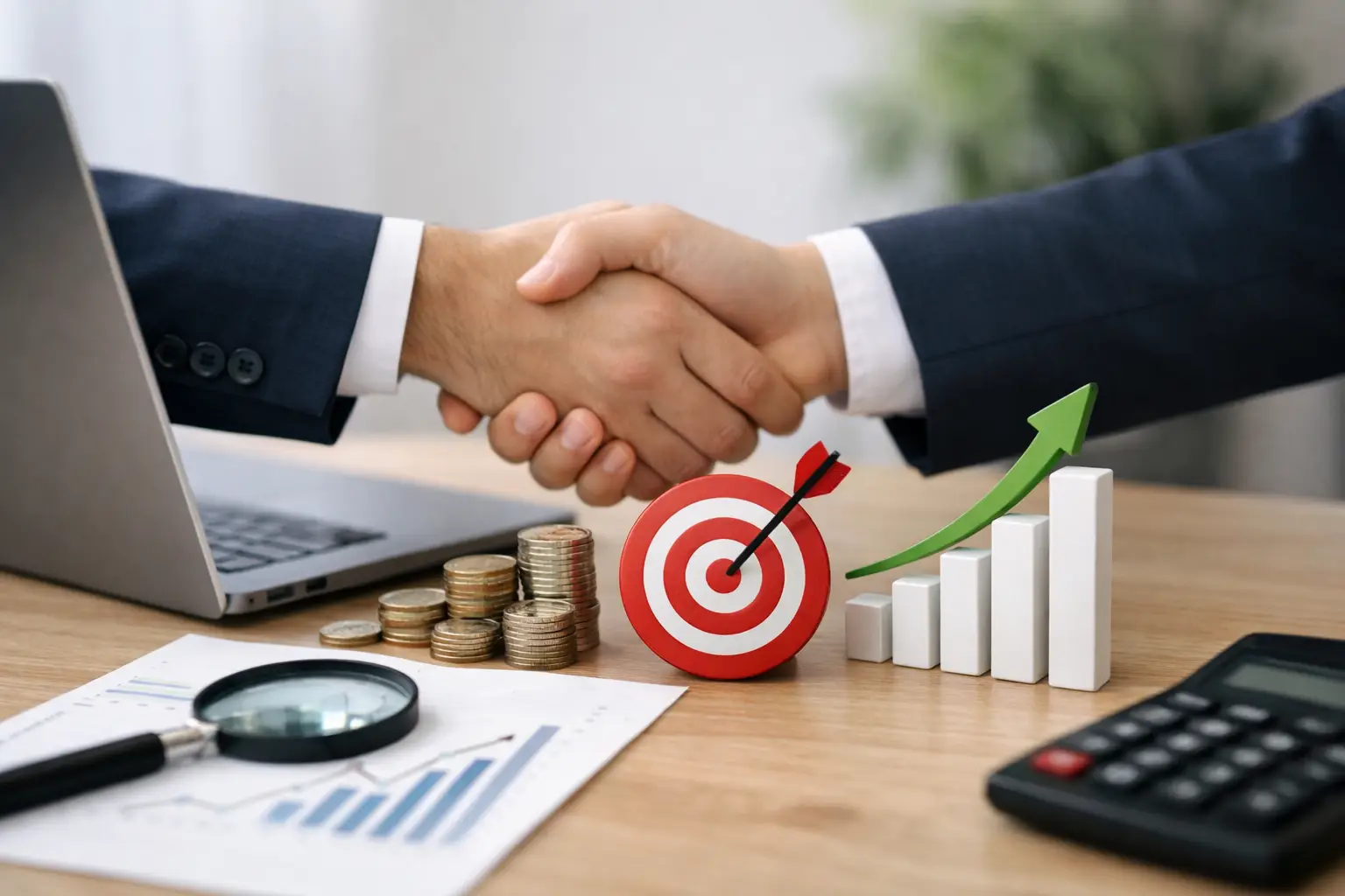 SEO ROI Guarantee Terms Explained