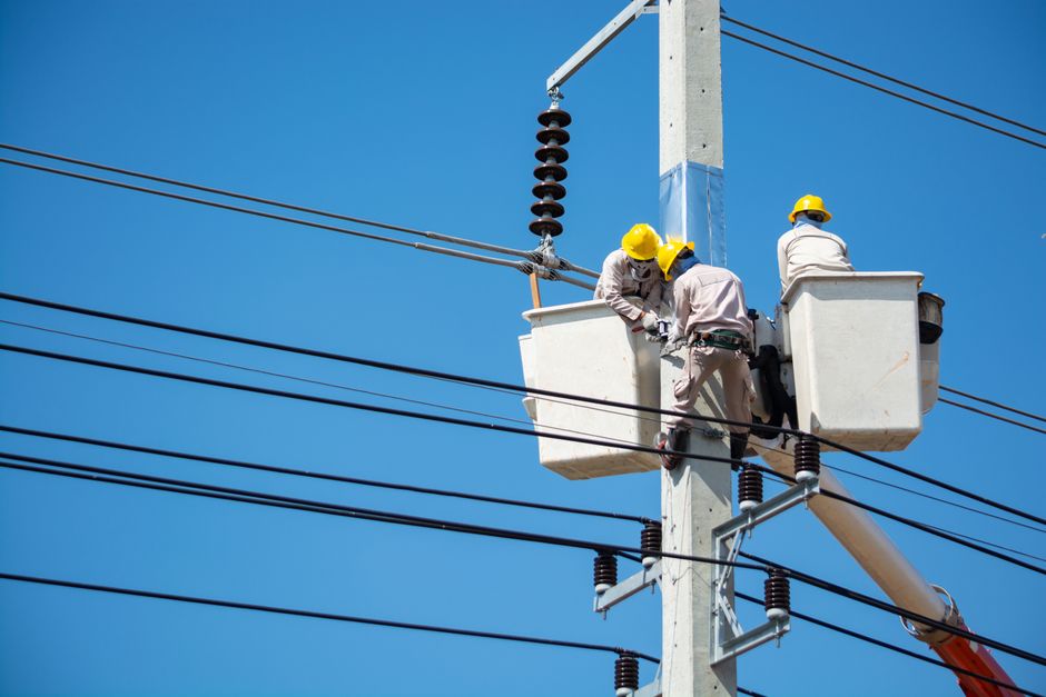 Local SEO for Electricians: How to Attract More Domestic Jobs