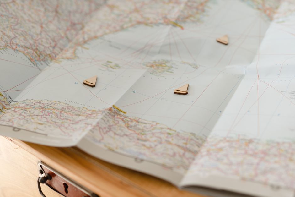 Google Maps SEO Scotland: Rank Higher on Google Maps in 2026