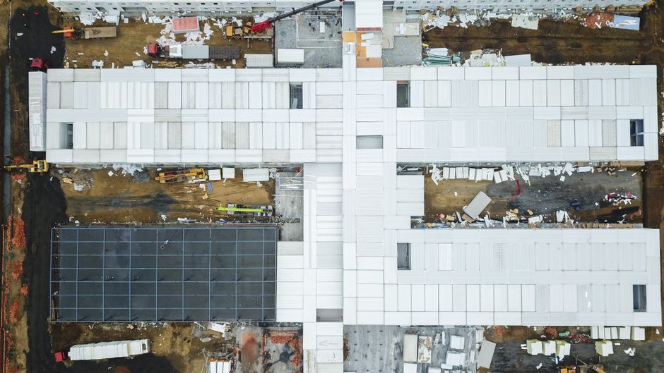 Construction Website Design Mistakes That Cost You Tenders