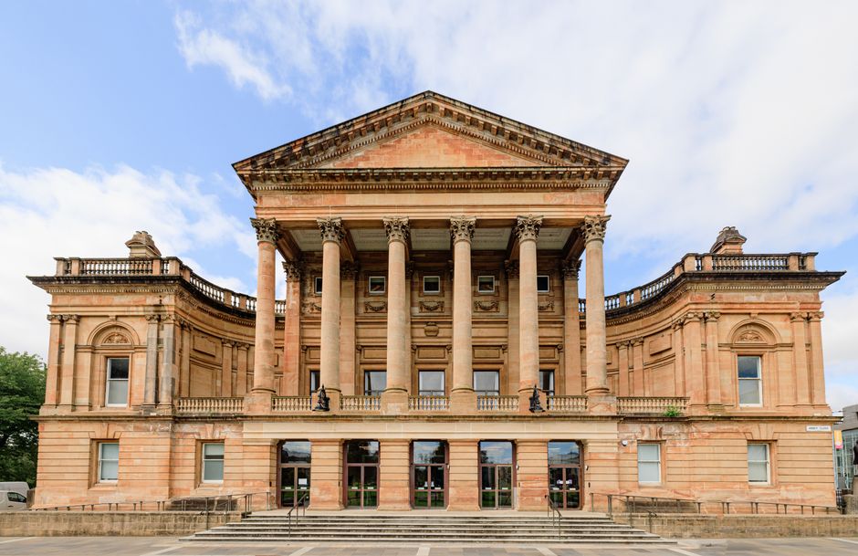 Local SEO Paisley: What Works for Service Businesses
